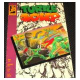 TURTLE SOUP #2 -1991