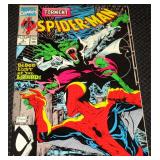 SPIDERMAN #2 -1990