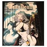LADY DEATH #25 -2013