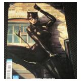 CATWOMAN #1 -2018  VARIANT