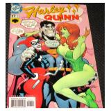 HARLEY QUINN #17 -2002