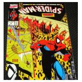 SPIDERMAN #3 -1990