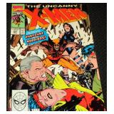 UNCANNY X-MEN #261 -1990   KEY ISSUE