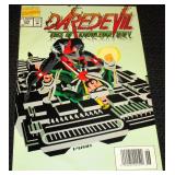 DAREDEVIL #329 -1994  NEWSSTAND