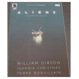 ALIEN 3 #1 -2018