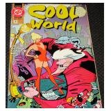 COOL WORLD #2 -1992