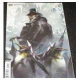 BATMAN #91 -2020  VARIANT
