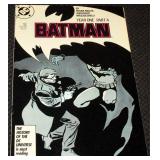 BATMAN #407 -1987  KEY ISSUE