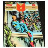 MIRACLE MAN #13 -1987