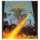 THE LEAGUE OF EXTRAORDINARY GENTLEMEN VOL.2 #4