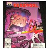 DEADPOOL #3 -2018