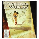 WONDER WOMAN #225 -2006
