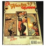 HARLEY QUINN #21 -2002