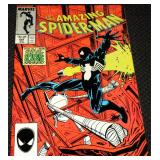 AMAZING SPIDERMAN #291 -1987