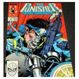 THE PUNISHER #13 -1988