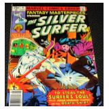 FANTASY MASTERPIECES #9 -1980  NEWSSTAND