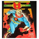 MIRACLE MAN #3 -1985