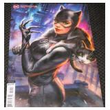 CATWOMAN #21 -2020  VARIANT