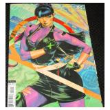 BATMAN #92 -2020  VARIANT