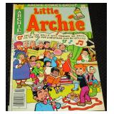 LITTLE ARCHIE #151 -1980