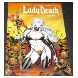 LADY DEATH #18 -2012