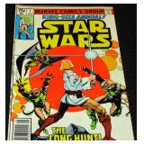 STAR WARS ANNUAL #1 -1979