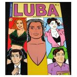 LUBA #6 -2002