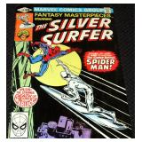 FANTASY MASTERPIECES #14 -1981
