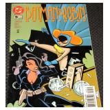 BATMAN AND ROBIN ADVENTURES #9 -1996