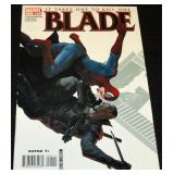 BLADE #1 -2006