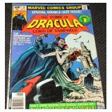 TOMB OF DRACULA  #70 -1979  KEY ISSUE