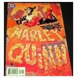 HARLEY QUINN #15 -2002  KEY ISSUE