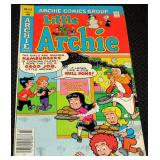 LITTLE ARCHIE #152 -1980