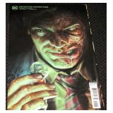 DETECTIVE COMICS #1022 -2020  VARIANT