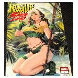 ROGUE: THE SAVAGE LAND #1 -2025  VARIANT