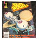 BUCK ROGERS IN THE 25TH CENTURY #5 -1979