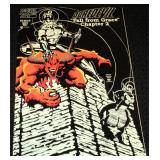 DAREDEVIL #321 -1993  KEY ISSUE