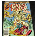 GHOST RIDER #77 -1983  KEY ISSUE
