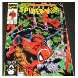 SPIDERMAN #8 -1991