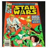 STAR WARS #38 -1980  NEWSSTAND