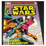 STAR WARS #29 -1979  NEWSSTAND
