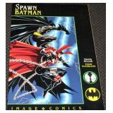 SPAWN/ BATMAN -1994