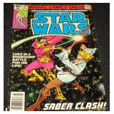 STAR WARS #33 -1980  KEY ISSUE