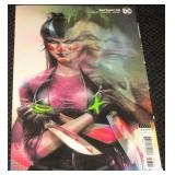 BATMAN #98 -2020  VARIANT