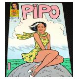 LUBA'S COMICS AND STORIES #2 -2000