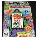 FANTASTIC FOUR #238 -1982  KEY ISSUE