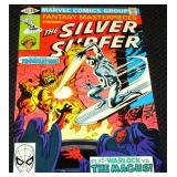 FANTASY MASTERPIECES #12 -1980
