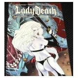 LADY DEATH #19 -2012