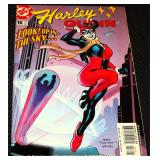 HARLEY QUINN #16 -2002