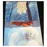 MIRACLE MAN #20 -1991